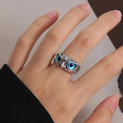Zest for Life Ring