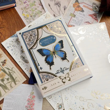 Fairy Tale Notebook Journal