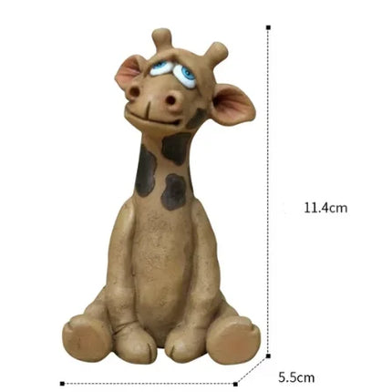 Voodoo Doll Incense Burner