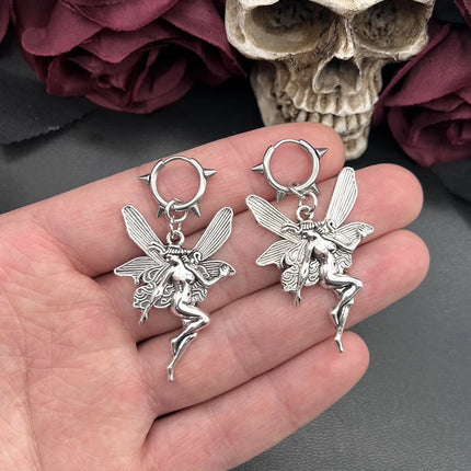 Fairy Earrings
