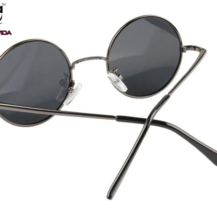 Vintage Halo Polarized Sunglasses