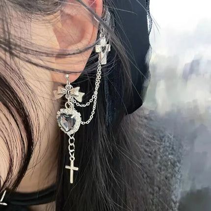 Celestial Aura Earrings