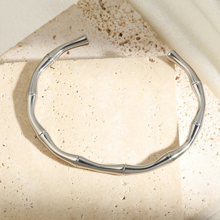 Bones Bones Bones Bangle