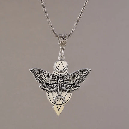 Gothic Steampunk Necklaces