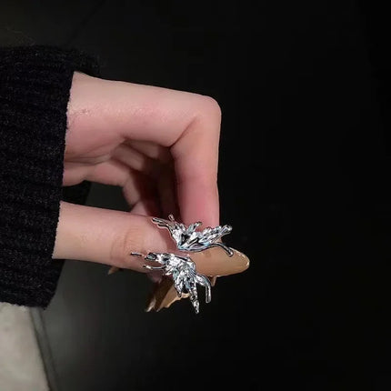 Zest for Life Ring