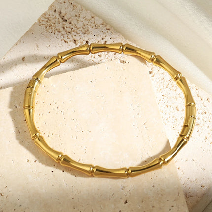 Bones Bones Bones Bangle