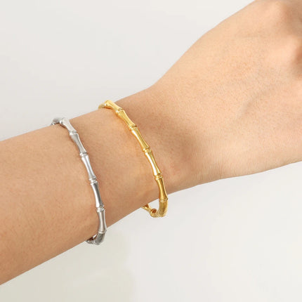 Bones Bones Bones Bangle