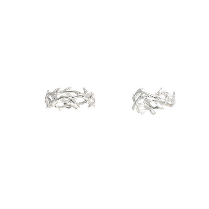 Head of Thorns Ring