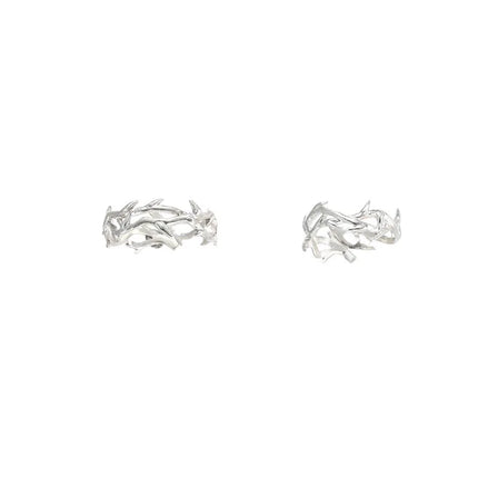 Head of Thorns Ring