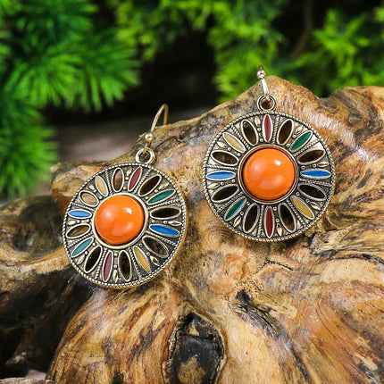Bohemian Dream Earrings