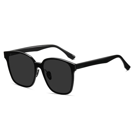 Obsidian-One Polarised Sunglasses