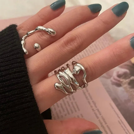 Be Fluid Ring