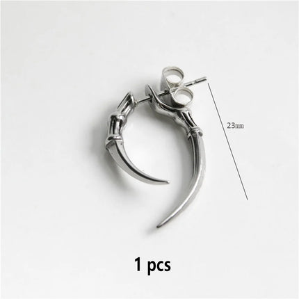 Clawback Earrings
