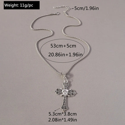 Gothic Steampunk Necklaces