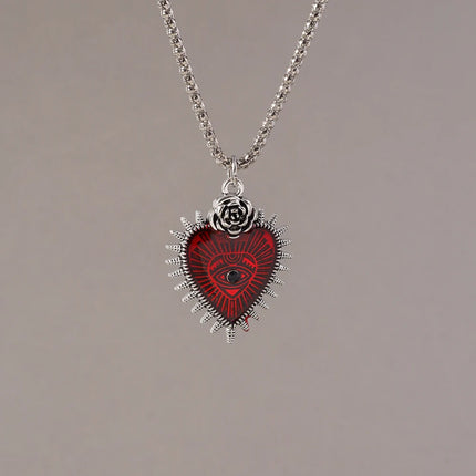 Gothic Steampunk Necklaces