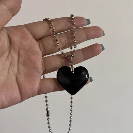Big Love Necklace