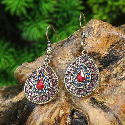 Bohemian Dream Earrings