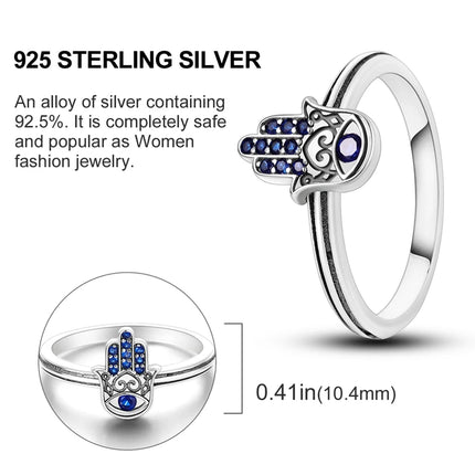 Enchanting Edge Rings