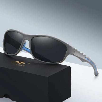 Vortex Unisex Ultra-Lightweight Polarized Sunglasses