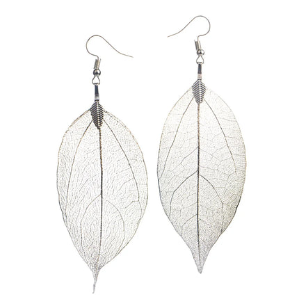 Pretty Leaves Earrings