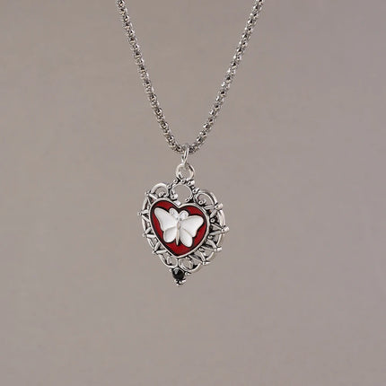 Gothic Steampunk Necklaces