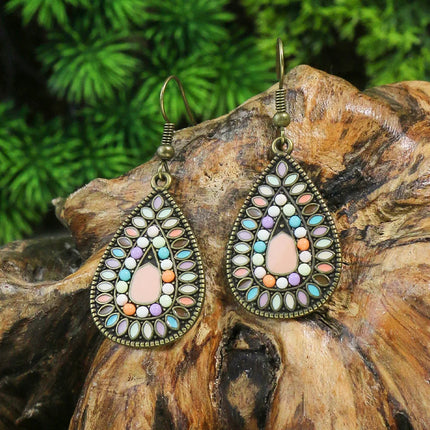 Bohemian Dream Earrings