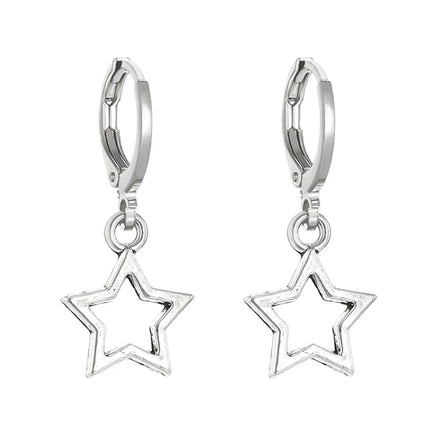 Starry Night Earrings
