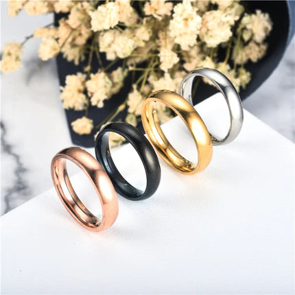 The Classic Ring
