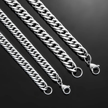 Link Chain Necklace