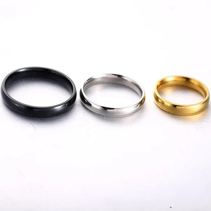 The Classic Ring