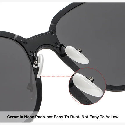 Obsidian-One Polarised Sunglasses