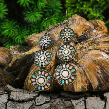 Bohemian Dream Earrings