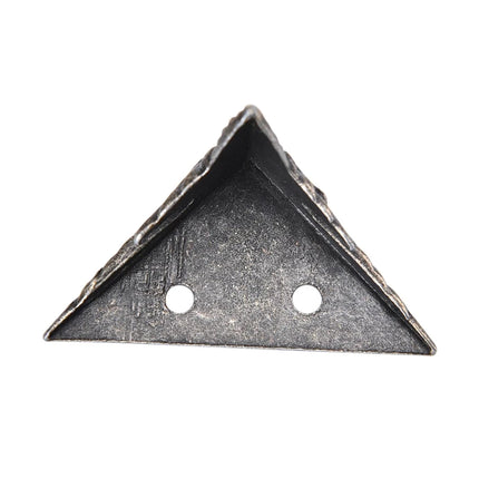 4PCS Antique Corner Box Legs