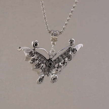 Gothic Steampunk Necklaces