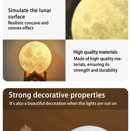 Lumus Moon Light
