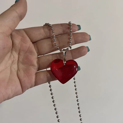 Big Love Necklace