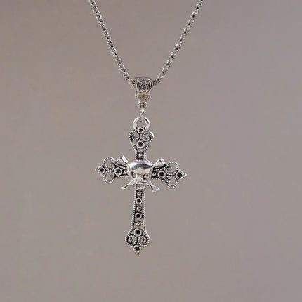 Gothic Steampunk Necklaces