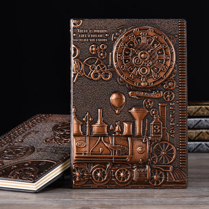 Fauna & Flame Notebook Journal Set