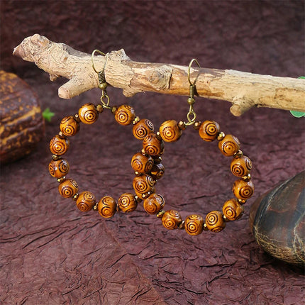 Bohemian Spirit Earrings