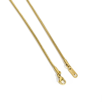 Rope Chain Necklace