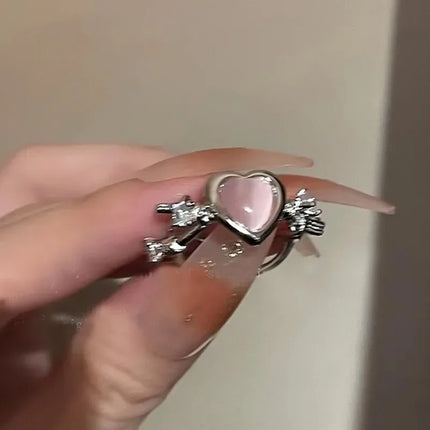 Zest for Life Ring