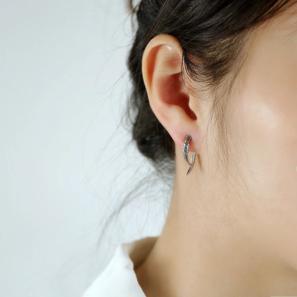 Clawback Earrings