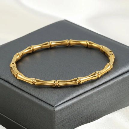Bones Bones Bones Bangle