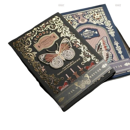 Fairy Tale Notebook Journal