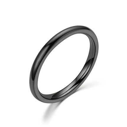 The Thin Classic Ring