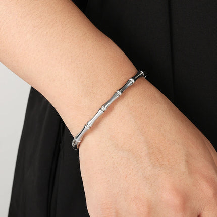 Bones Bones Bones Bangle