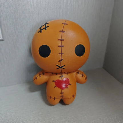 Voodoo Squishy Doll