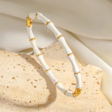 Bones Bones Bones Bangle