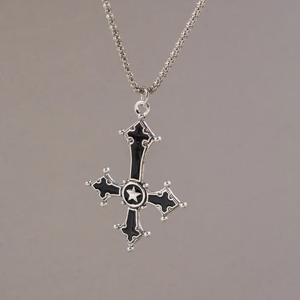Gothic Steampunk Necklaces