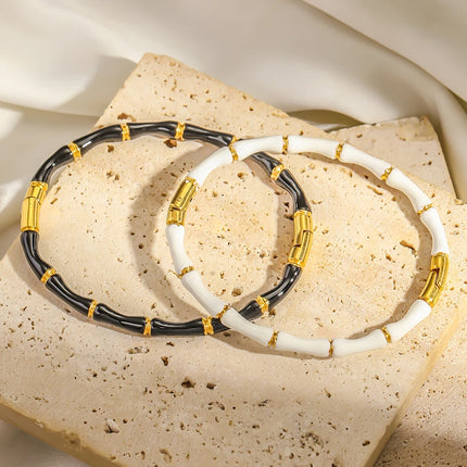 Bones Bones Bones Bangle